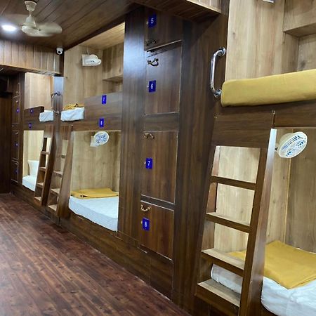 City Stay Deluxe Ac Dormitory Madgaon Luaran gambar