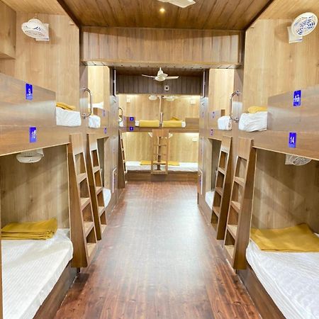 City Stay Deluxe Ac Dormitory Madgaon Luaran gambar