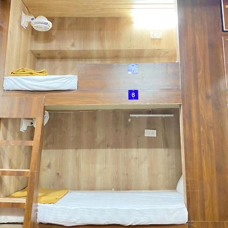 City Stay Deluxe Ac Dormitory Madgaon Luaran gambar