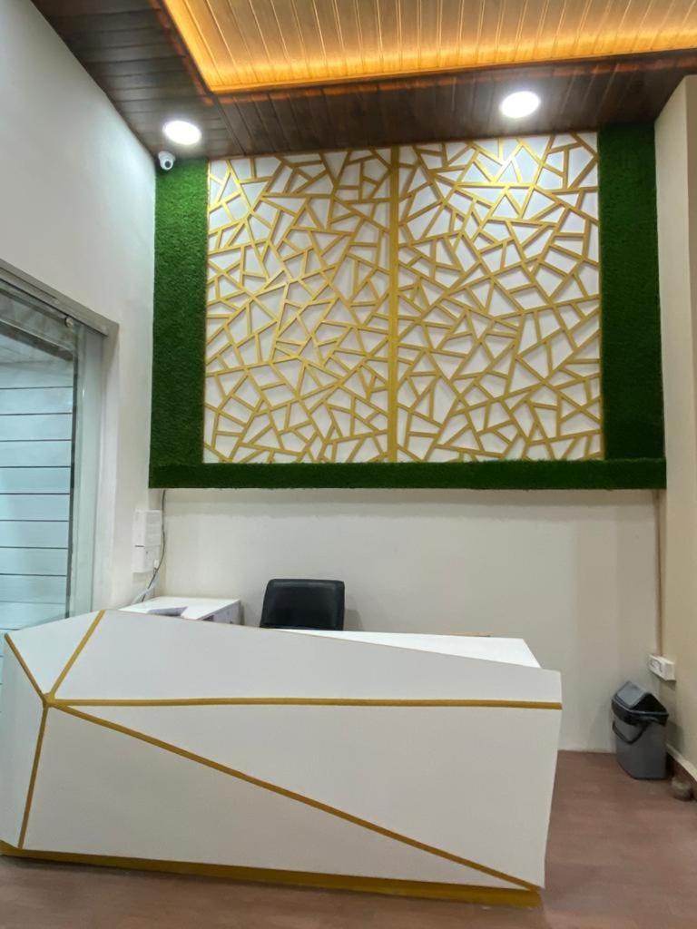 City Stay Deluxe Ac Dormitory Madgaon Luaran gambar