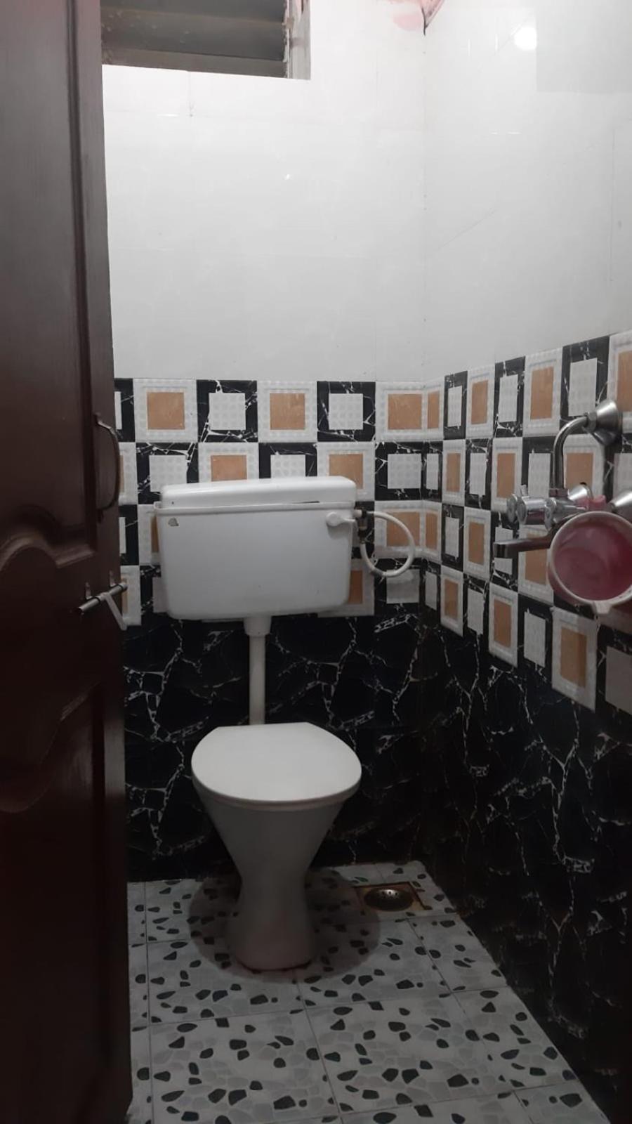City Stay Deluxe Ac Dormitory Madgaon Luaran gambar